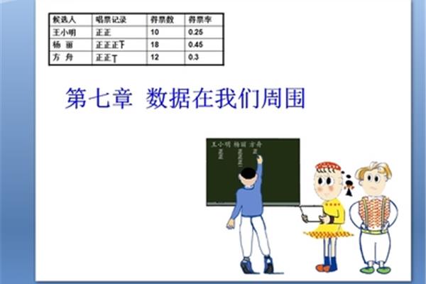 普查和抽样调查