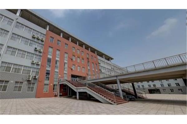 河北省中医学院