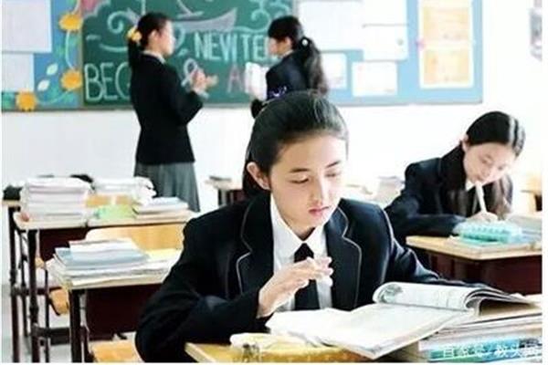 初中应该怎么学习