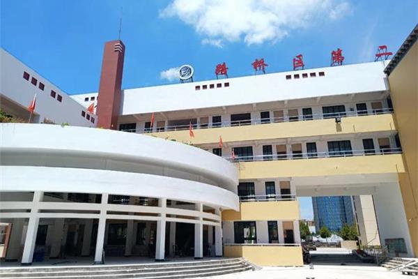 台州市路桥中学