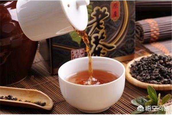 生理期可以喝茶吗