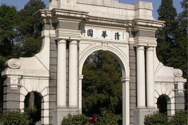 中国最牛的大学