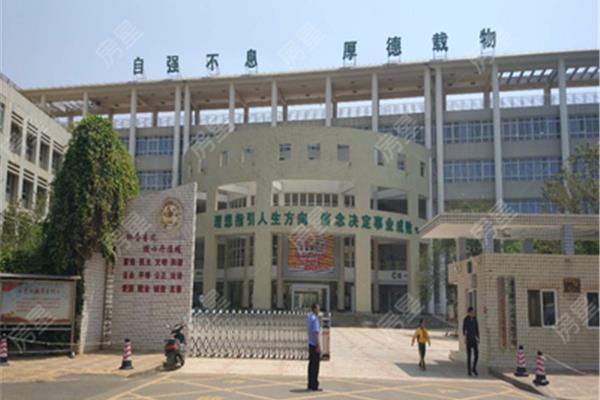 南宁北大附中