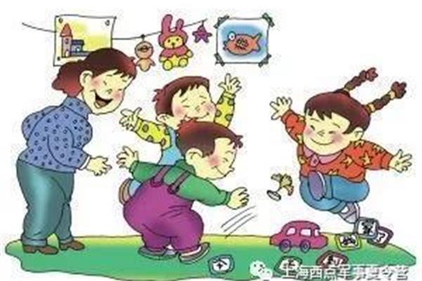 如何交朋友