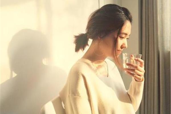 女人学会爱自己