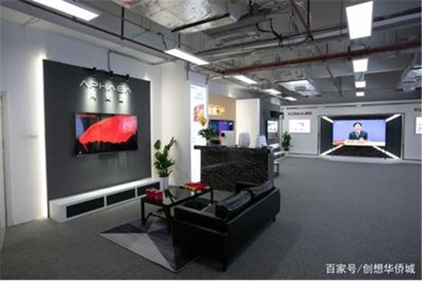 新媒体中心
