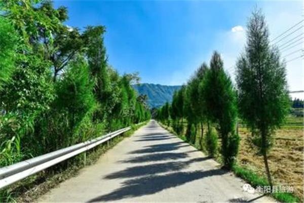一道靓丽的风景线