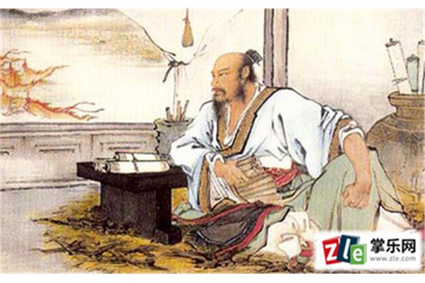 勾践灭吴翻译