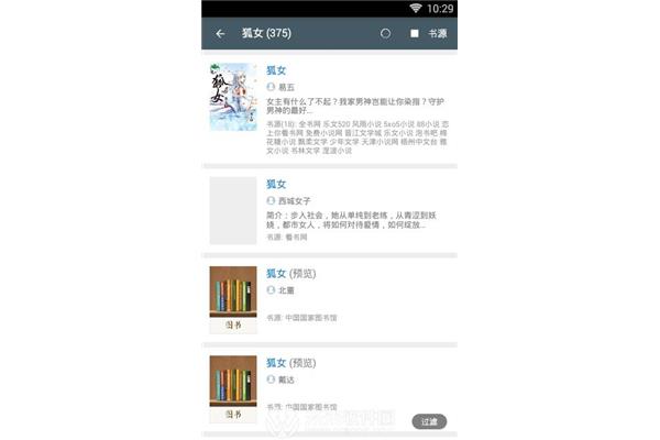 看小说的好处