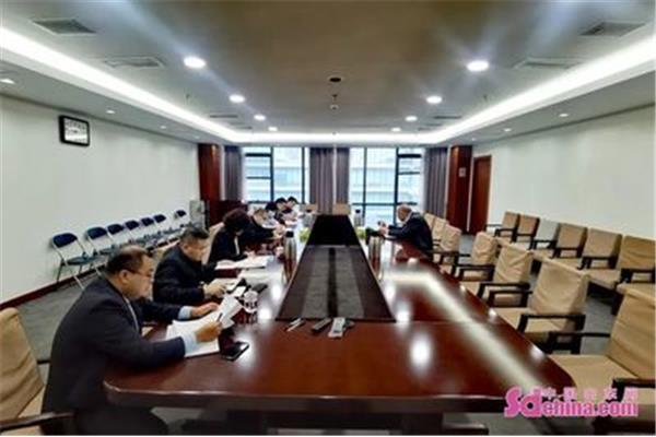 济宁市人社局