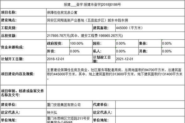 报建是什么意思