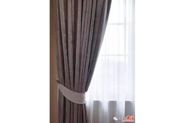 窗帘怎么洗