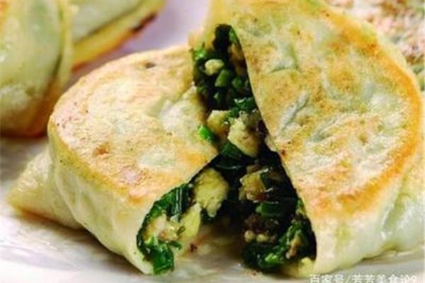 春饼怎么吃