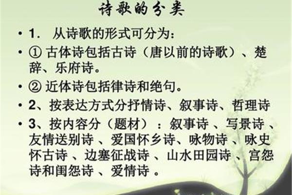 咏物的古诗