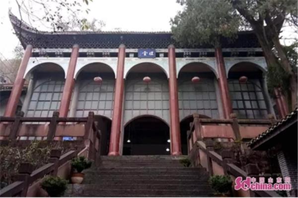 文昌阁小学