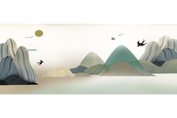 答谢中书书主旨