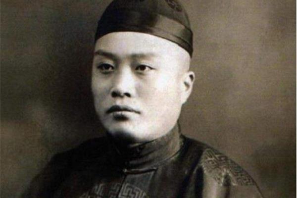 最后一个状元