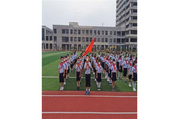 永红路小学