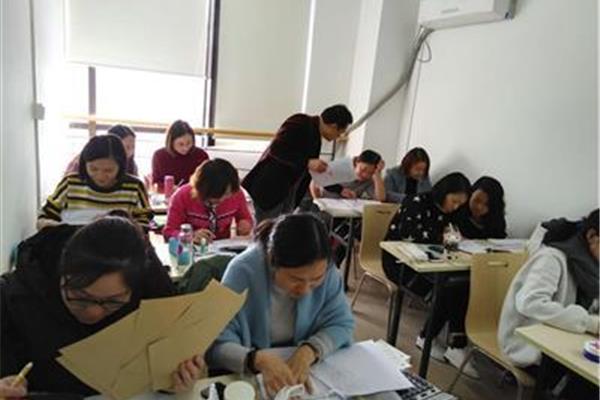 上海会计培训
