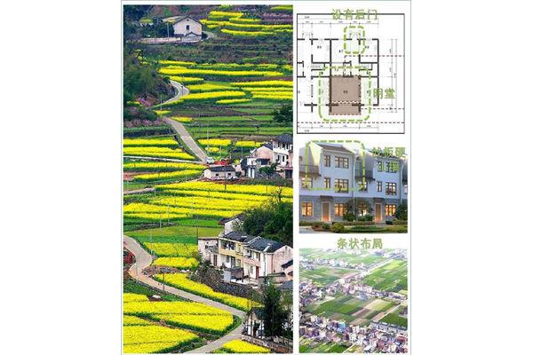 新农村建设规划