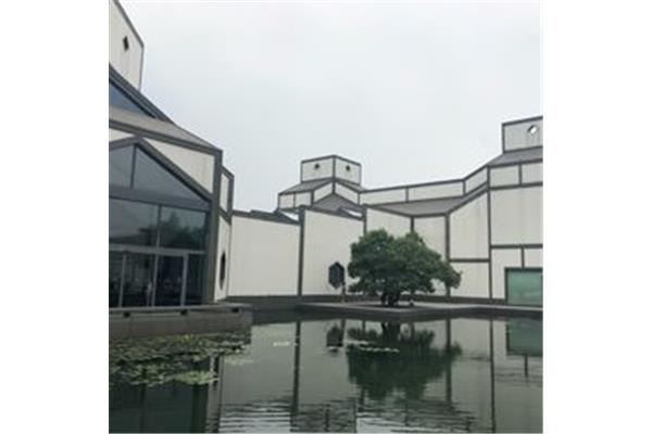 苏州博物馆电话
