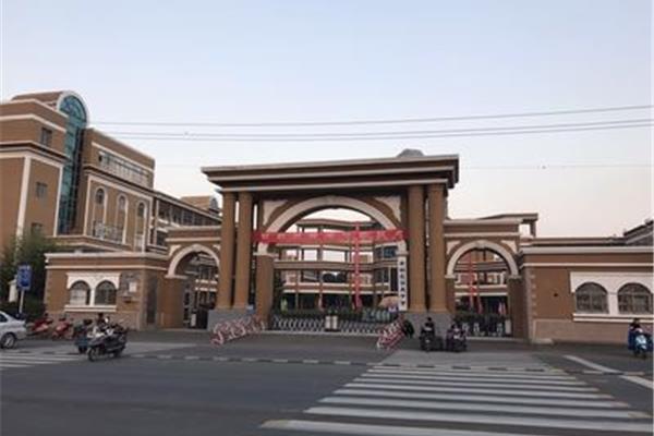 常州市第五中学