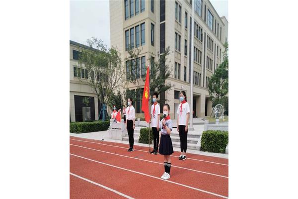 永红路小学