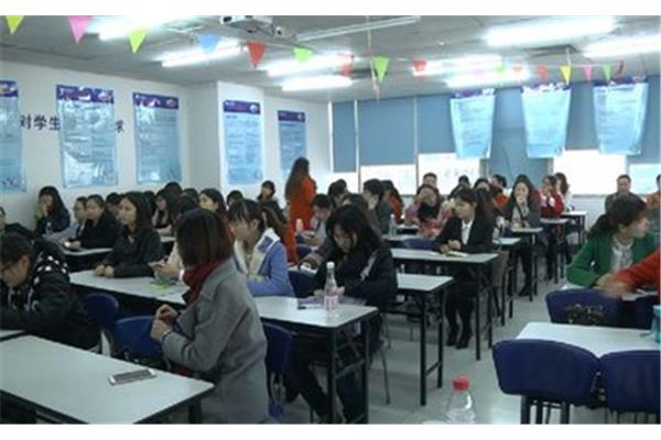 上海会计培训