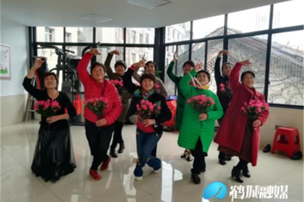 妇女节活动主题
