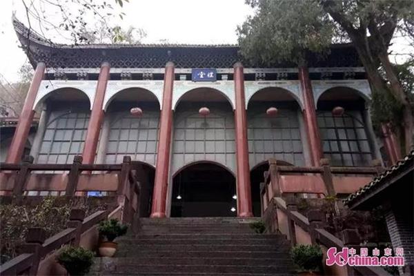 文昌阁小学
