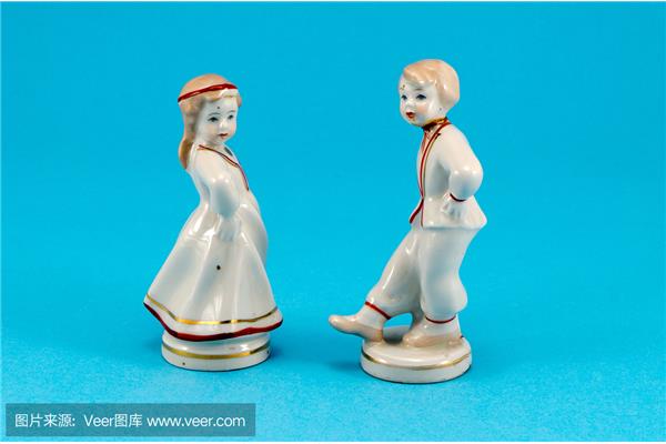 女子与小人