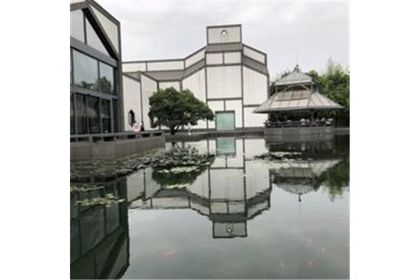 苏州博物馆电话