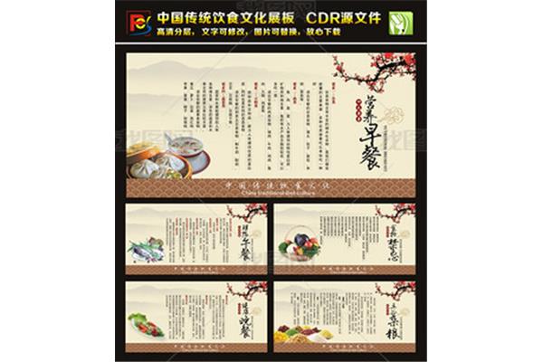 中华饮食文化