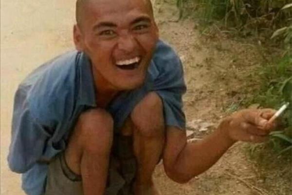 不明事理的人