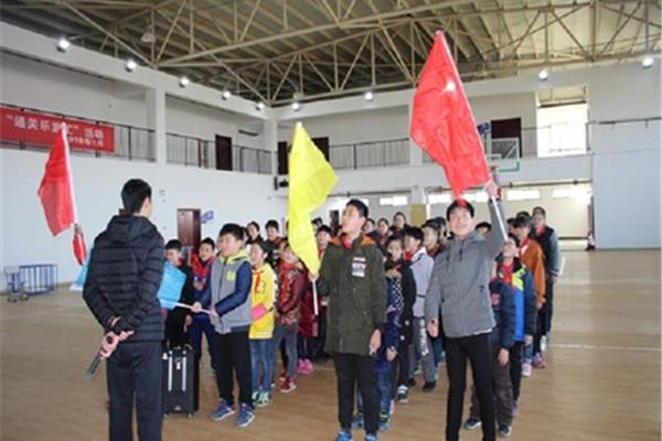 永红路小学