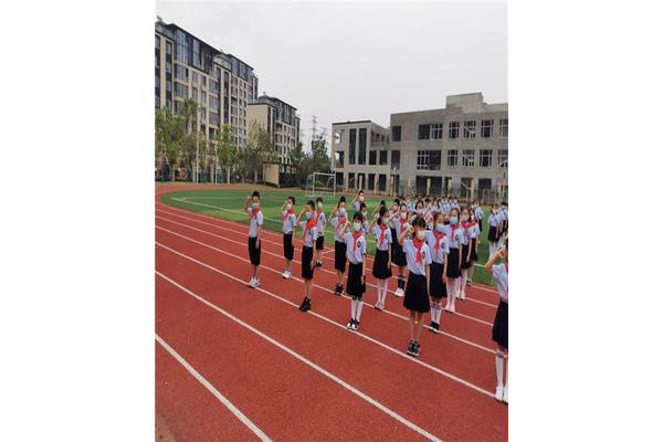 永红路小学