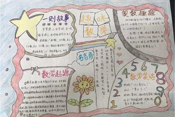 数学历史故事