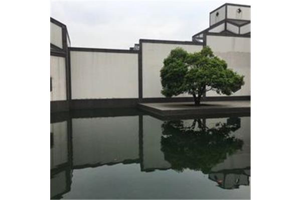 苏州博物馆电话