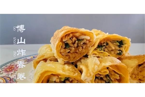 春饼怎么吃