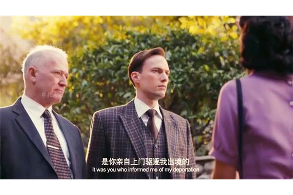 钱学森电影