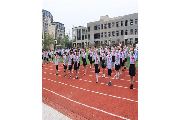 永红路小学