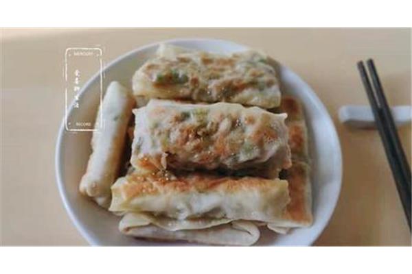 春饼怎么吃