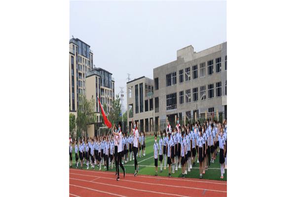 永红路小学