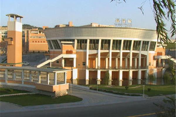 万杰朝阳学校