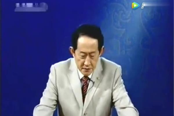 百家讲坛王立群