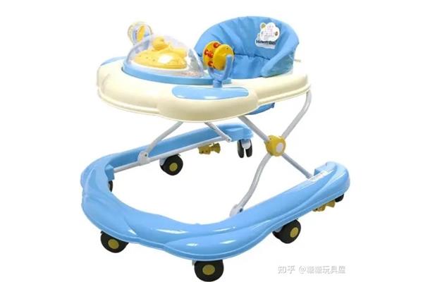 学步车有必要买吗