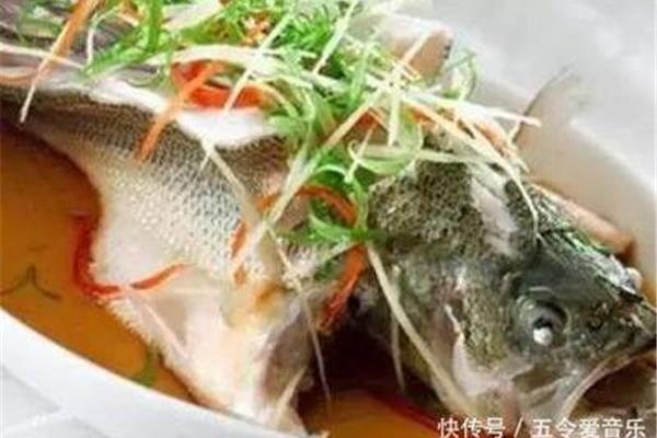 孕妇可以吃鱼肉吗