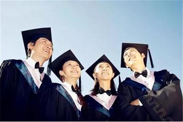 专科能出国留学