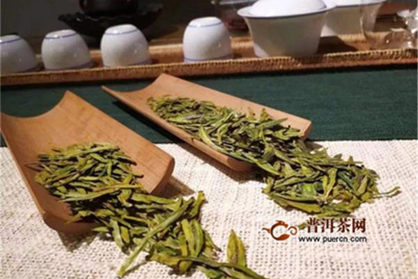 普洱茶怎么看好坏