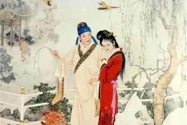 歌管楼台声细细